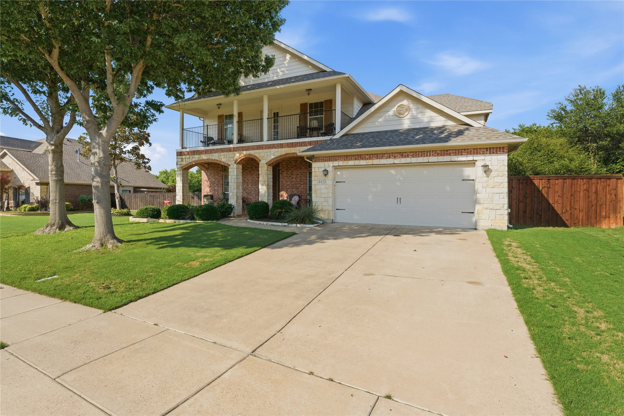 4425 Don Drive Mansfield TX 76063