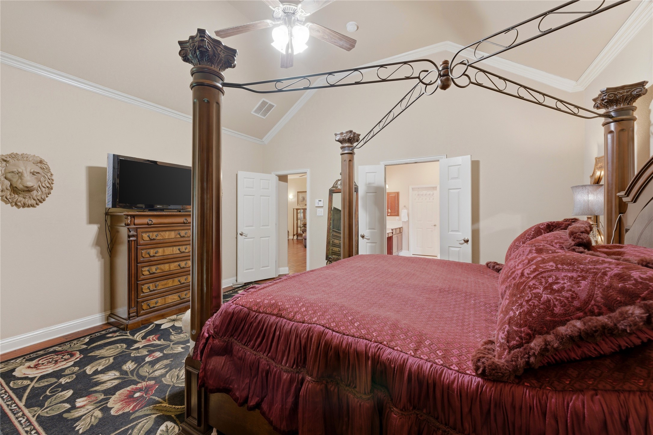4425 Don Drive Mansfield TX 76063