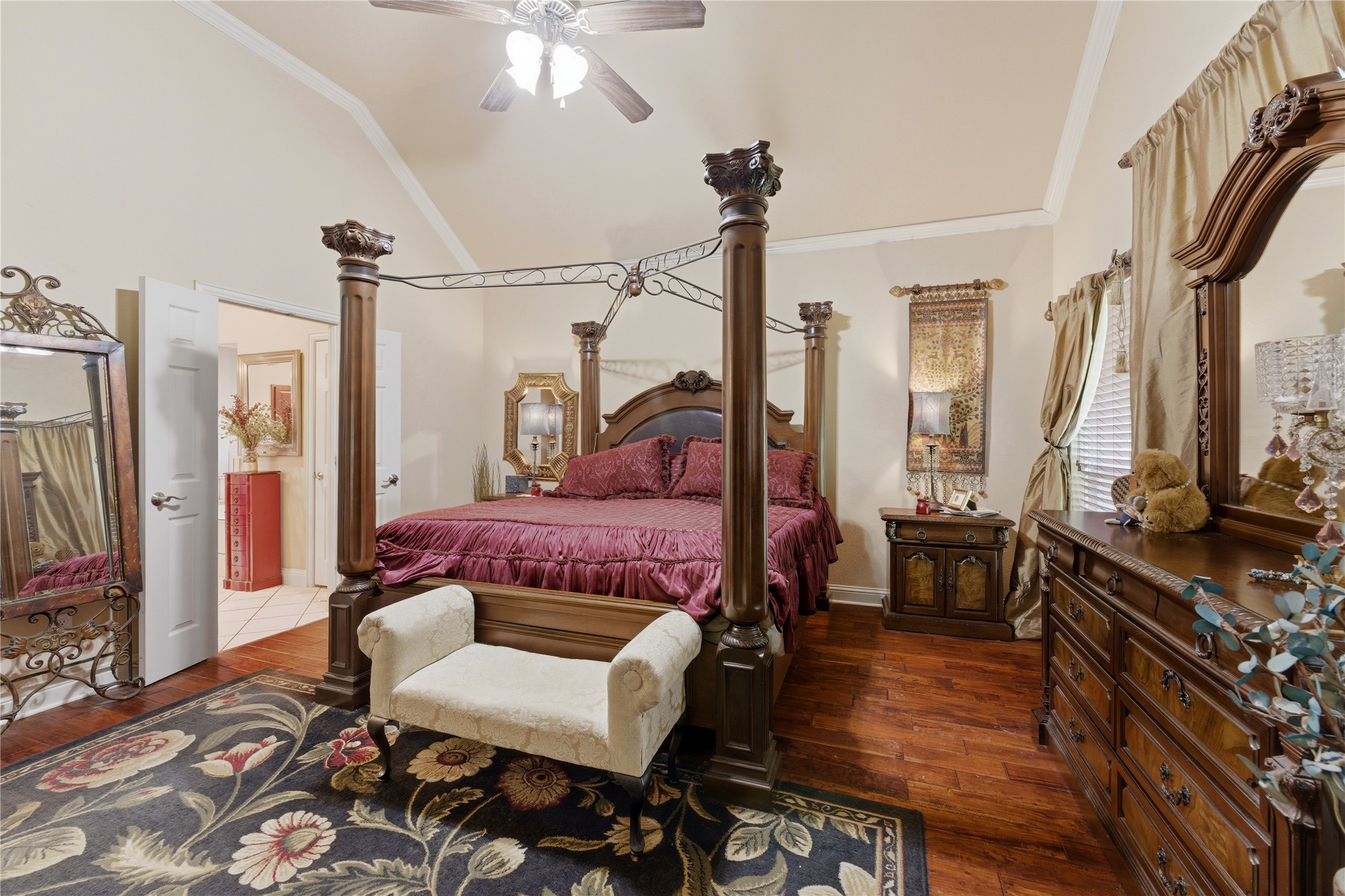 4425 Don Drive Mansfield TX 76063