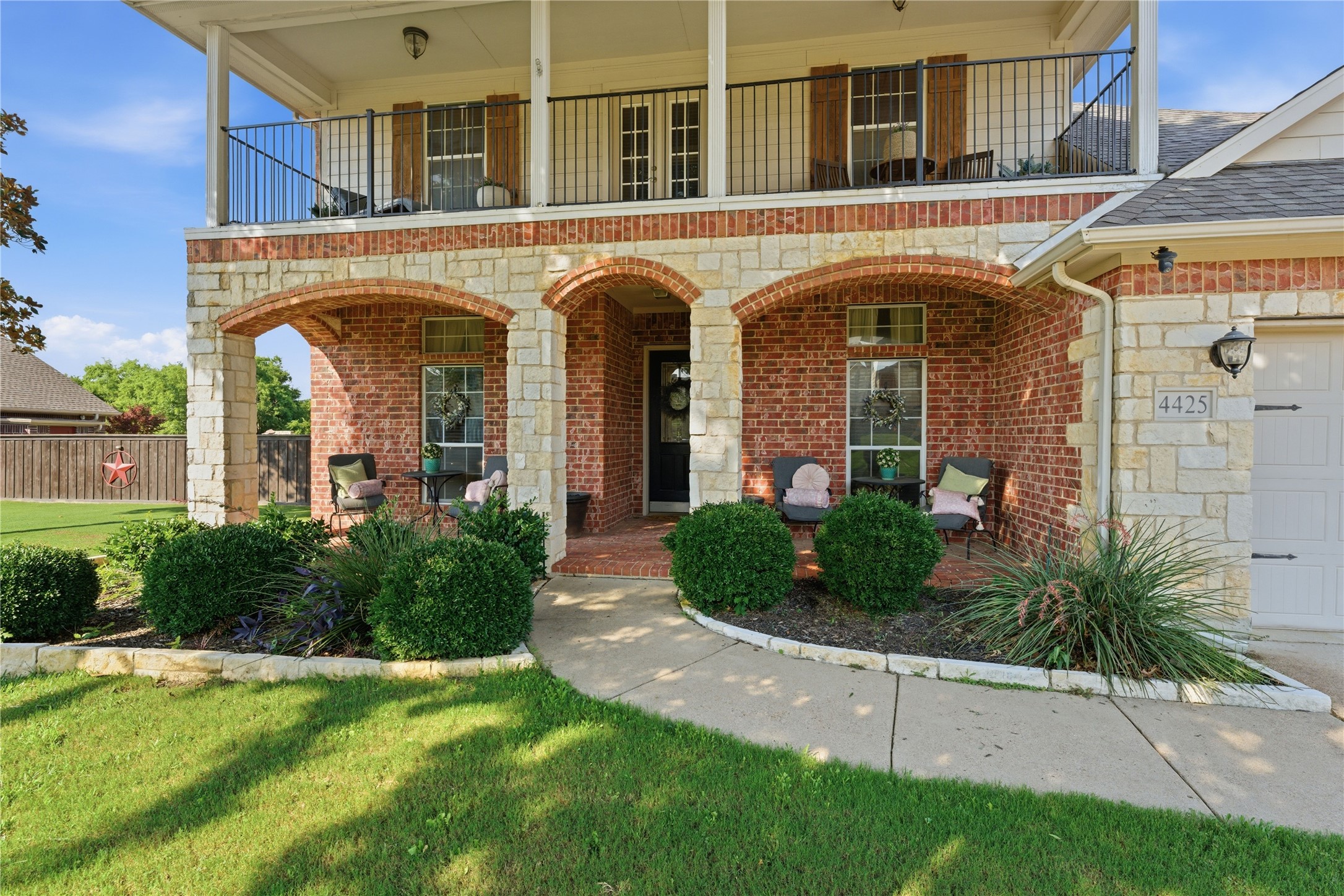 4425 Don Drive Mansfield TX 76063