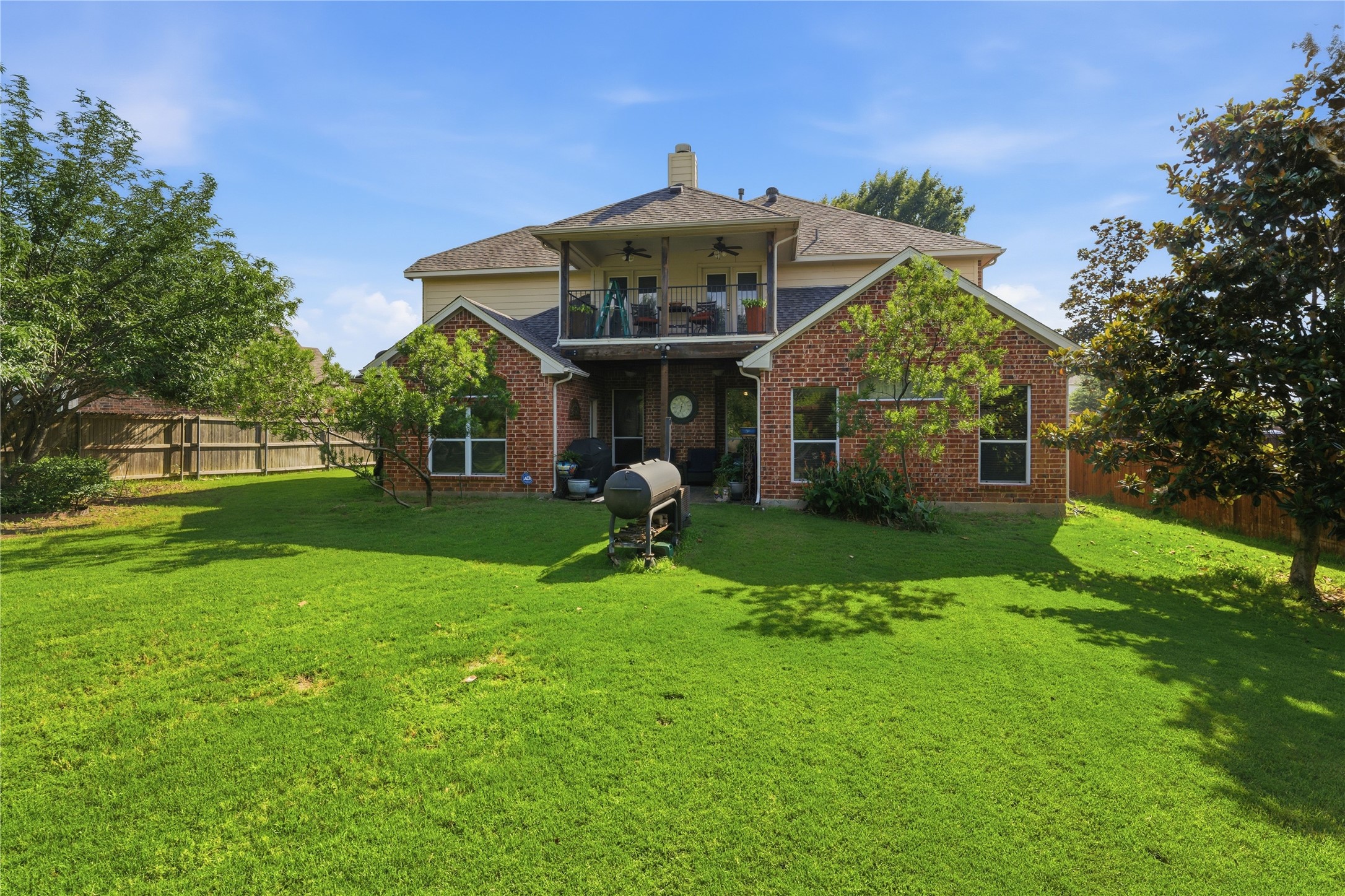 4425 Don Drive Mansfield TX 76063