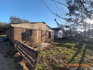 4636 Luzon Street Dallas TX 75216