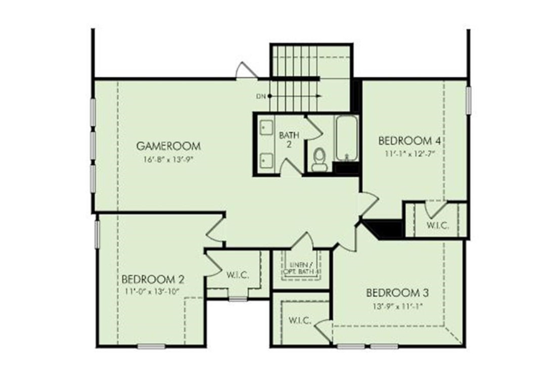 2620 Tanager Street Fort Worth TX 76118