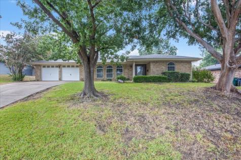 6425 Winifred Drive Fort Worth TX 76133