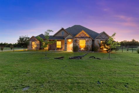 1033 Stephen Court Farmersville TX 75442