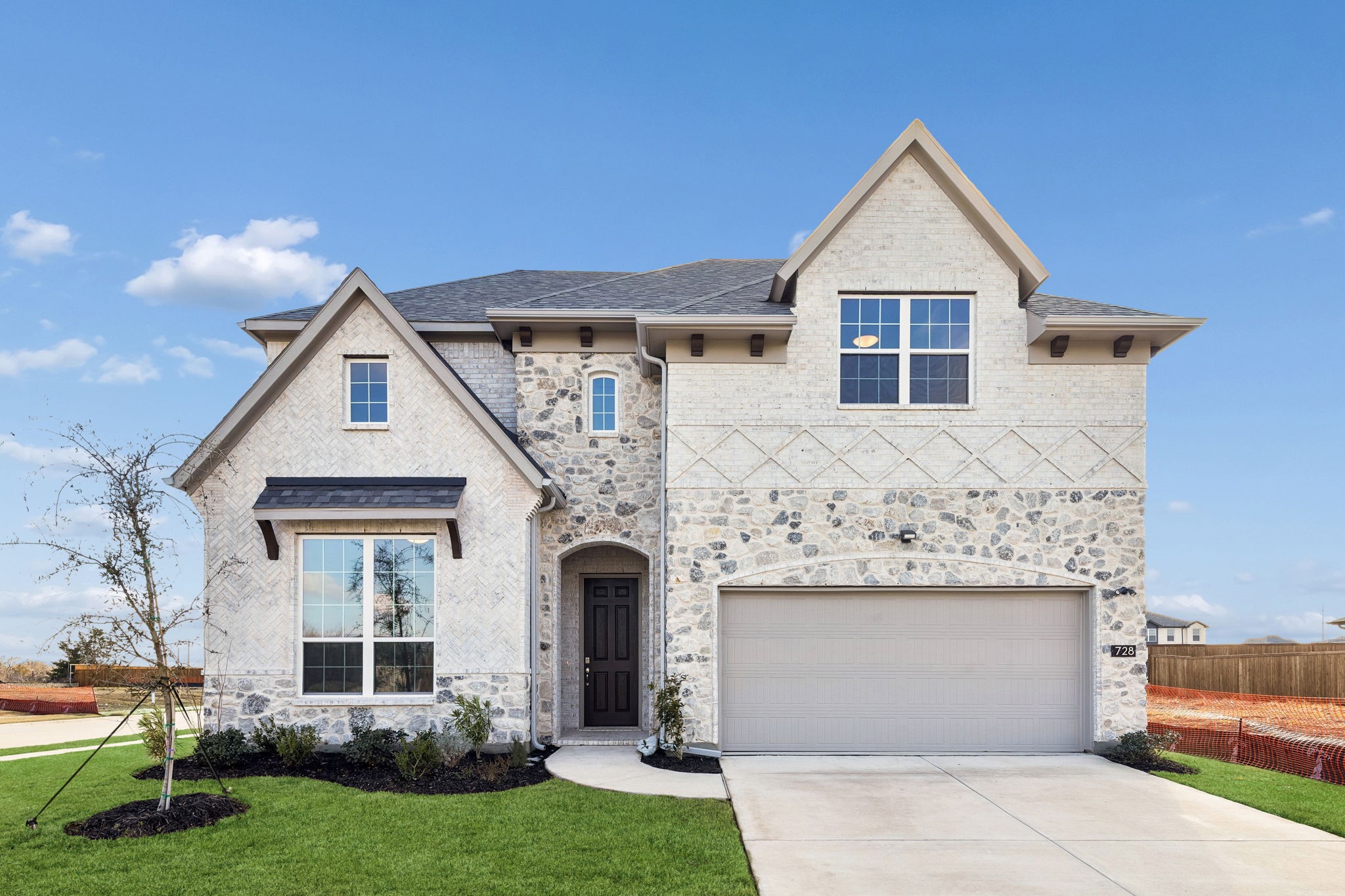 728 Verona Drive Weston TX 75009