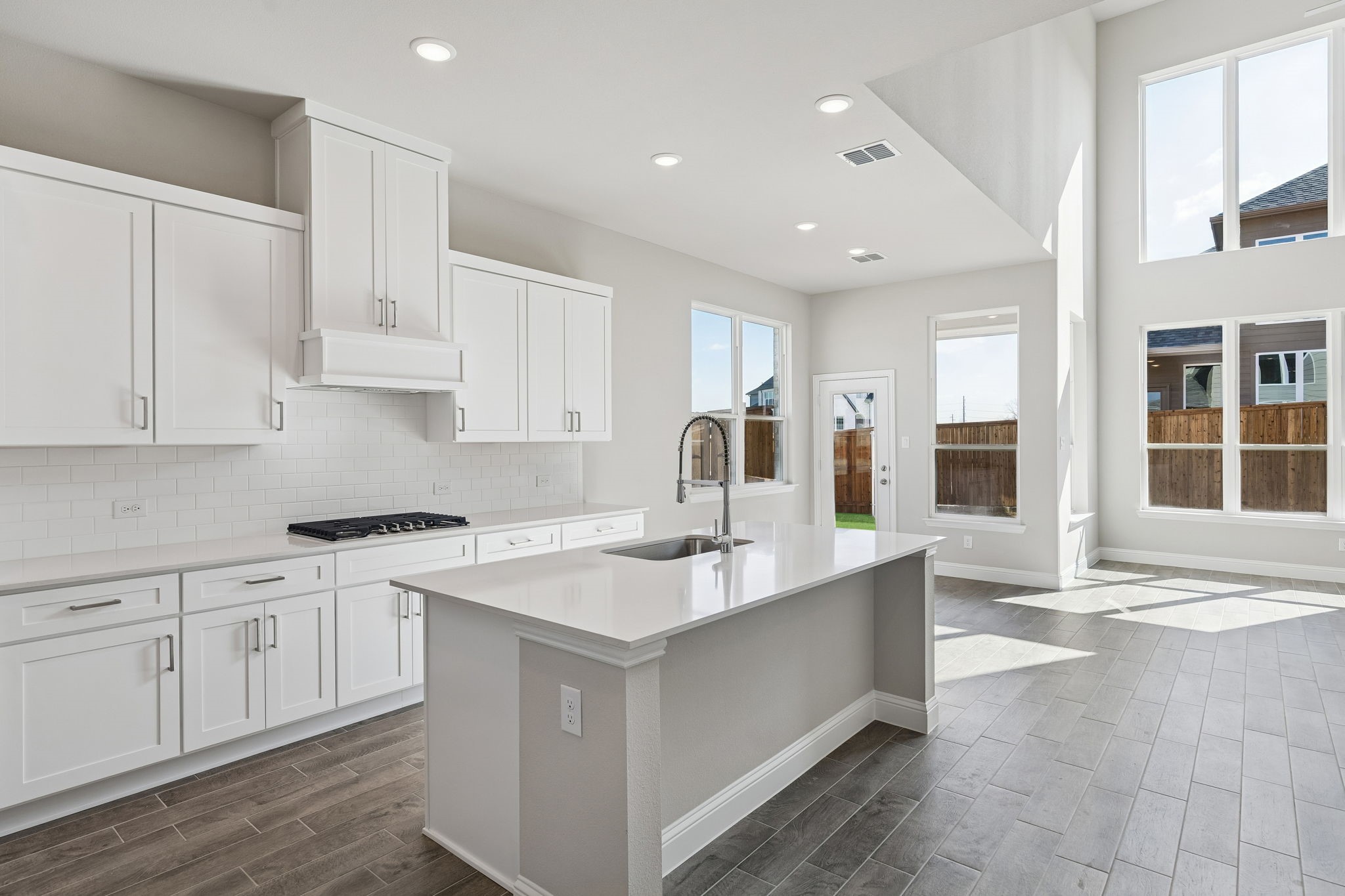 728 Verona Drive Weston TX 75009