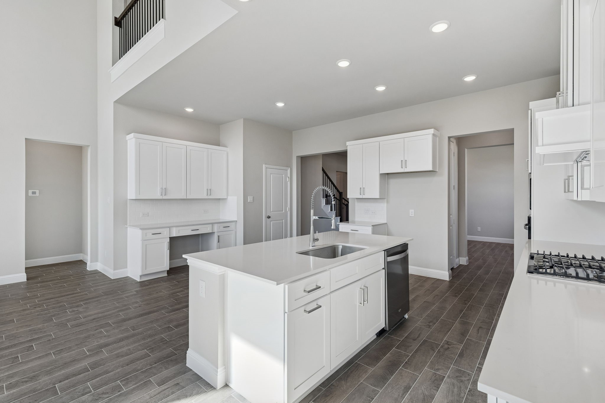 728 Verona Drive Weston TX 75009