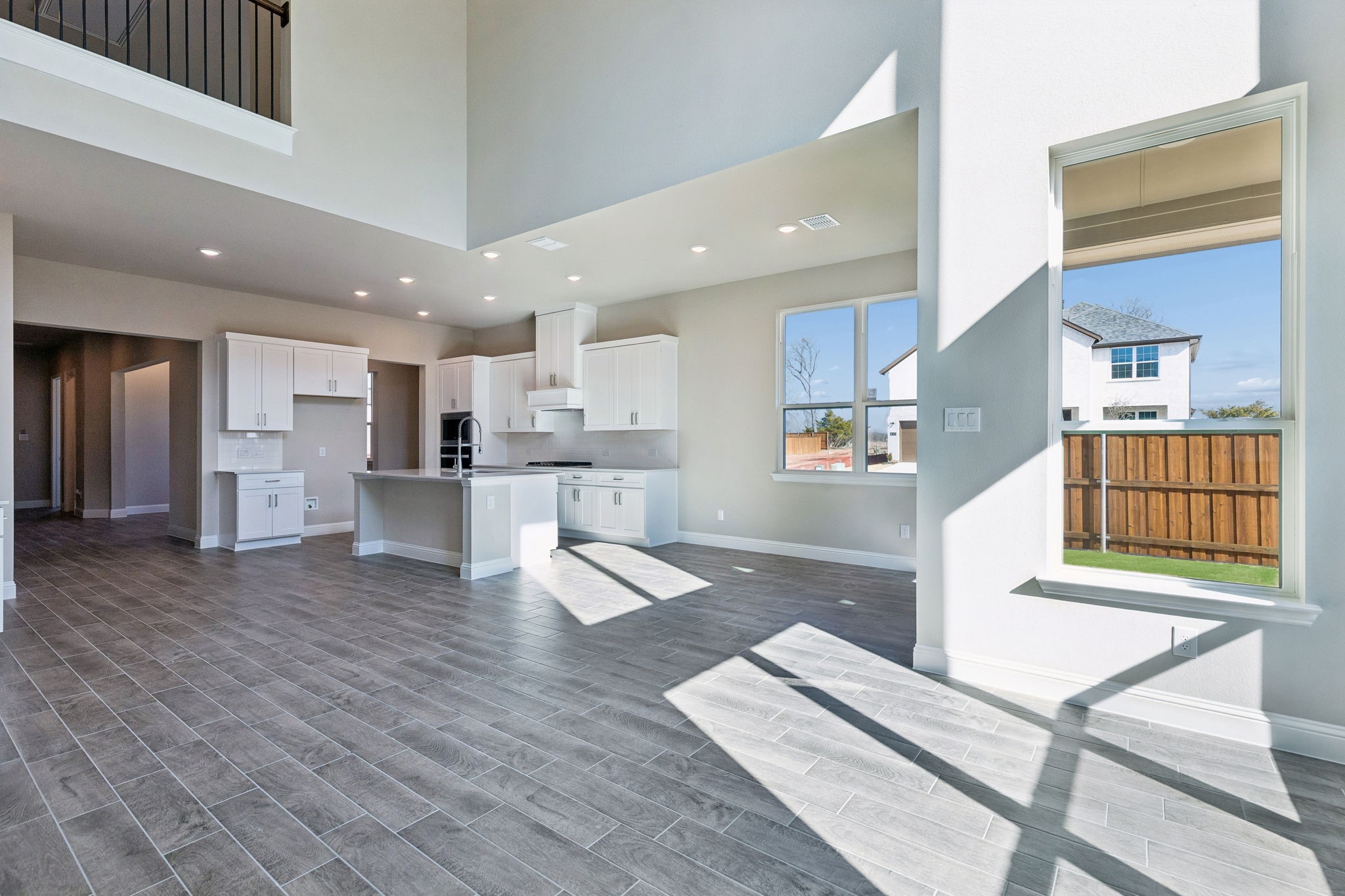 728 Verona Drive Weston TX 75009