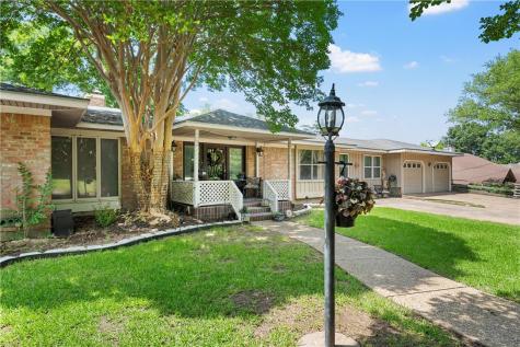 2808 Woodland Drive Waco TX 76710