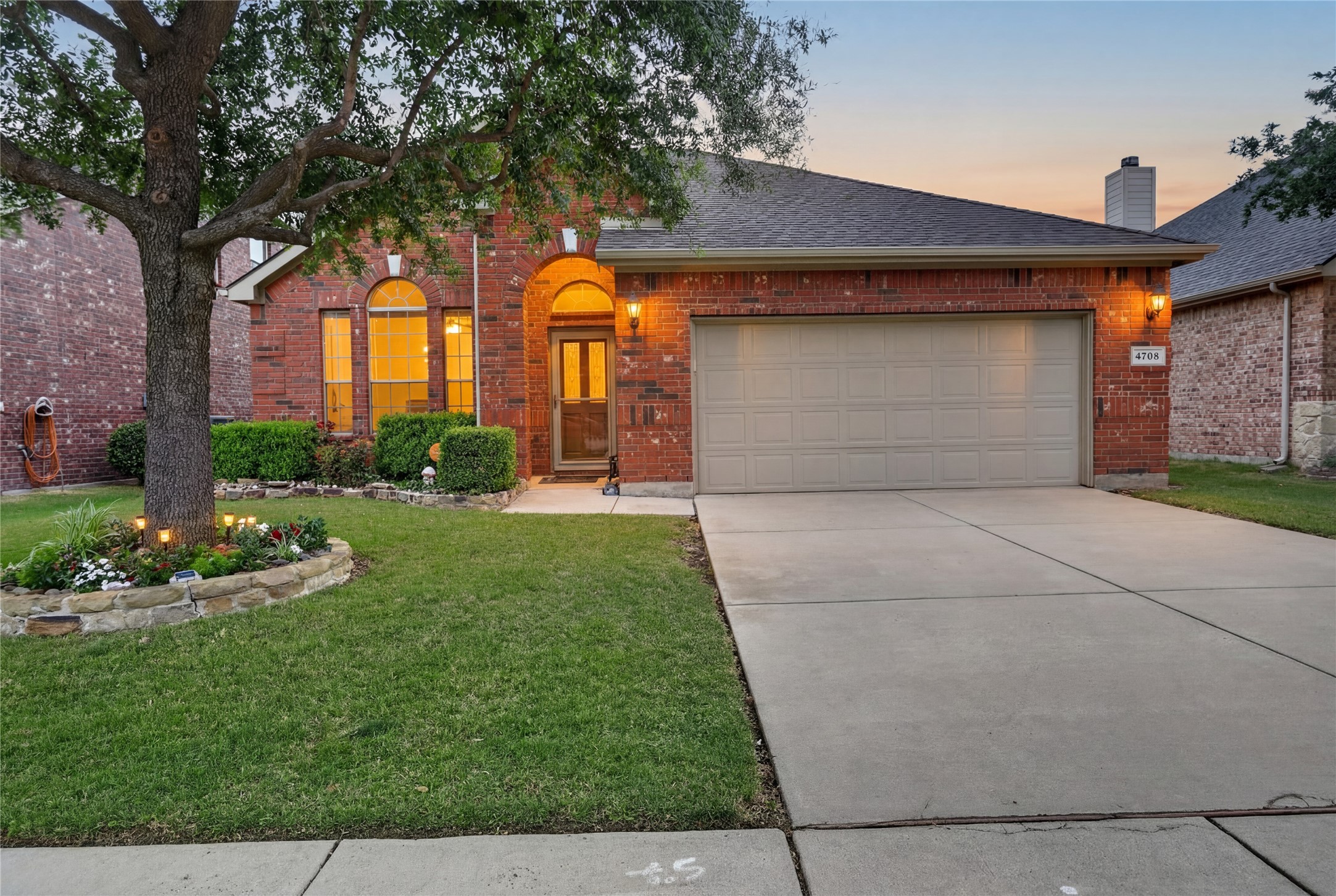 4708 Coney Island Drive Frisco TX 75036