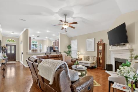 4708 Coney Island Drive Frisco TX 75036