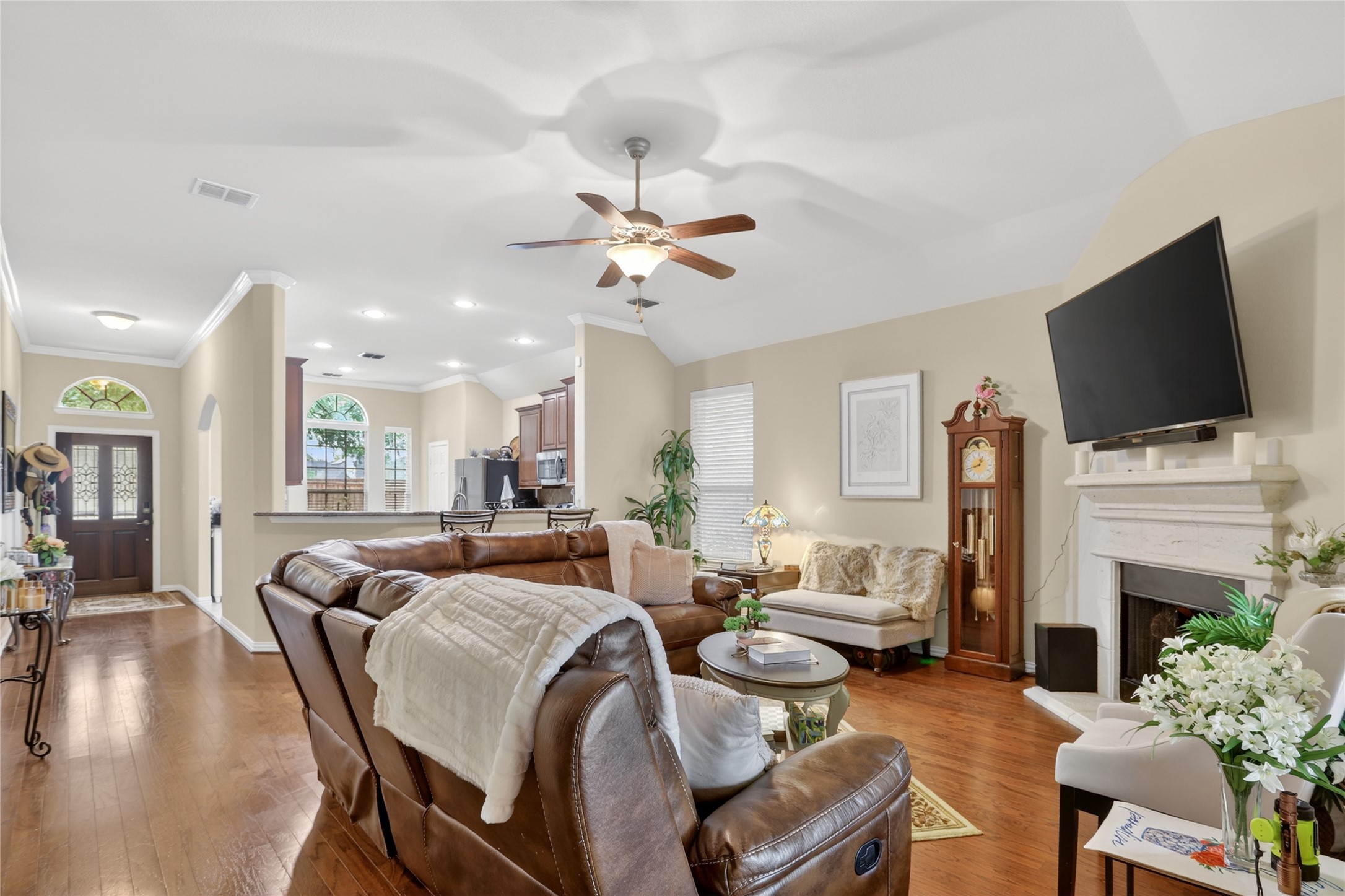 4708 Coney Island Drive Frisco TX 75036
