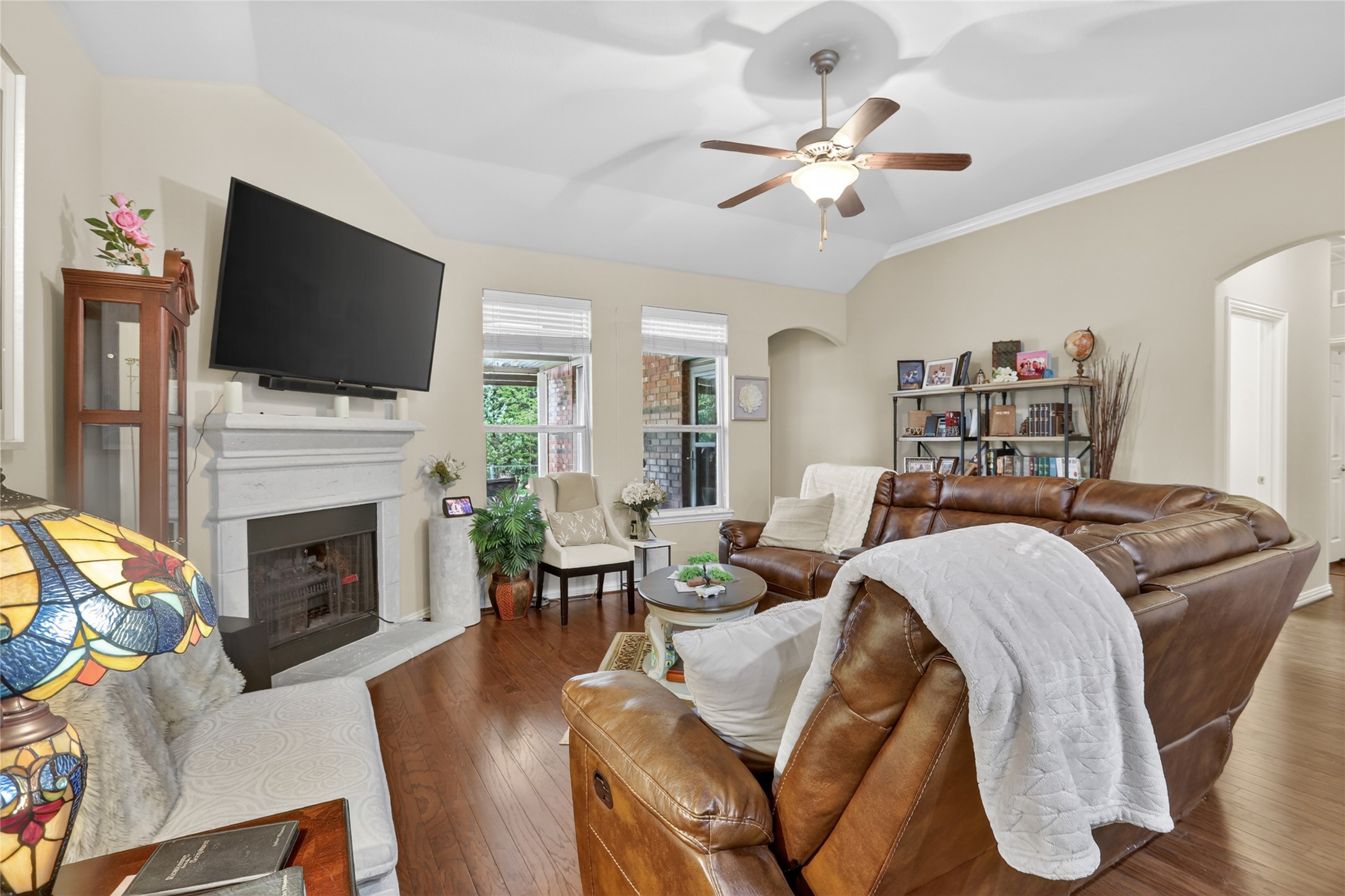 4708 Coney Island Drive Frisco TX 75036