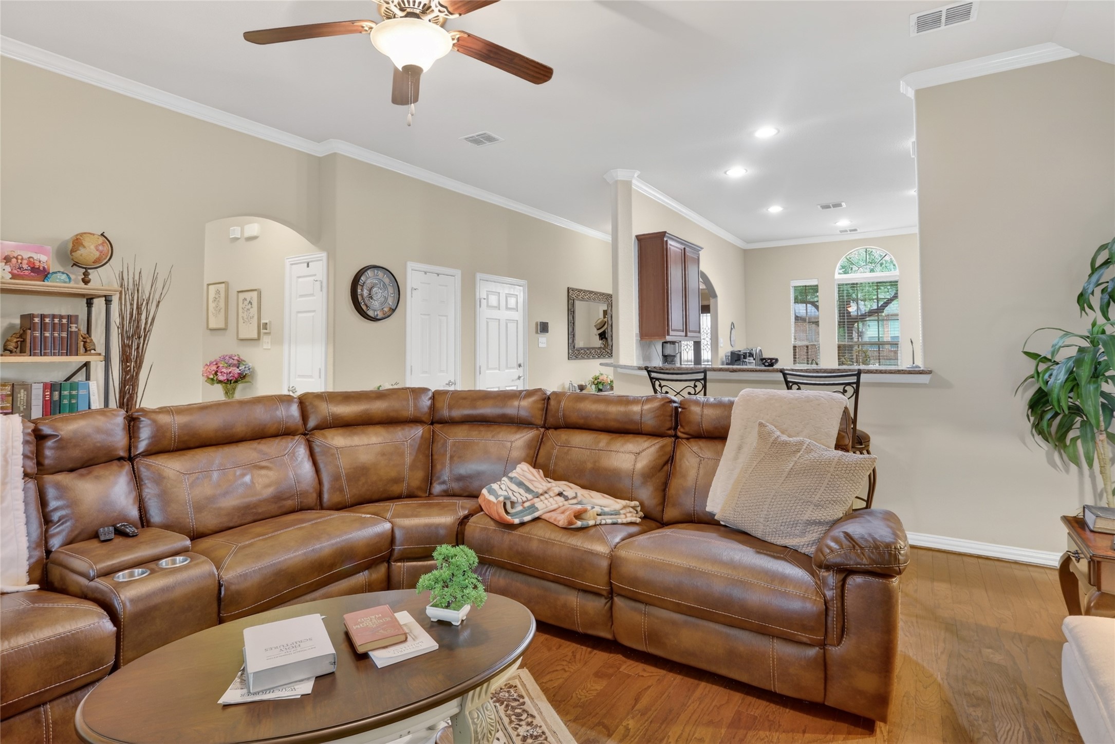 4708 Coney Island Drive Frisco TX 75036