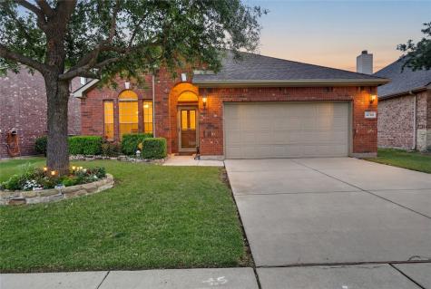 4708 Coney Island Drive Frisco TX 75036