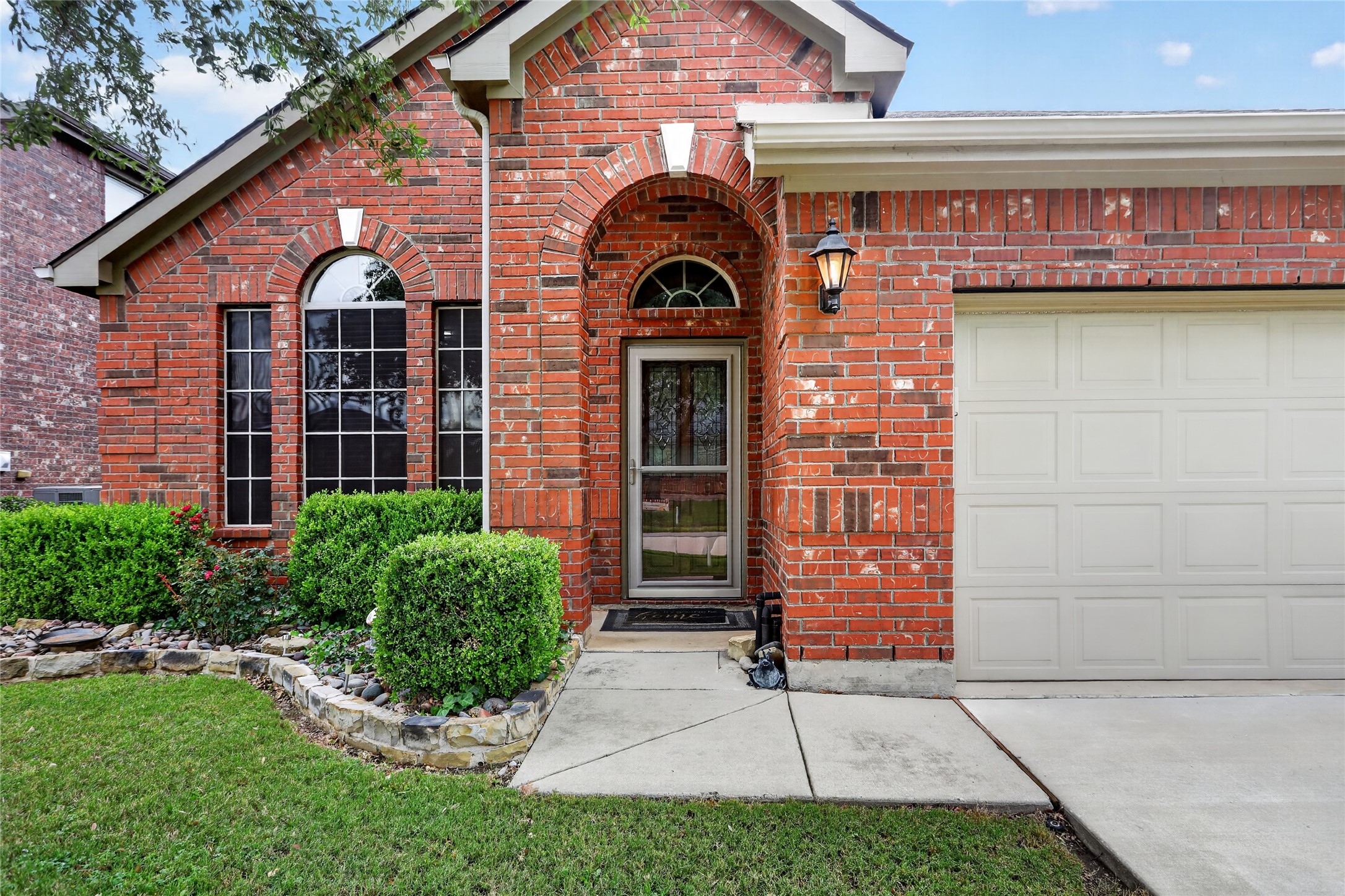 4708 Coney Island Drive Frisco TX 75036