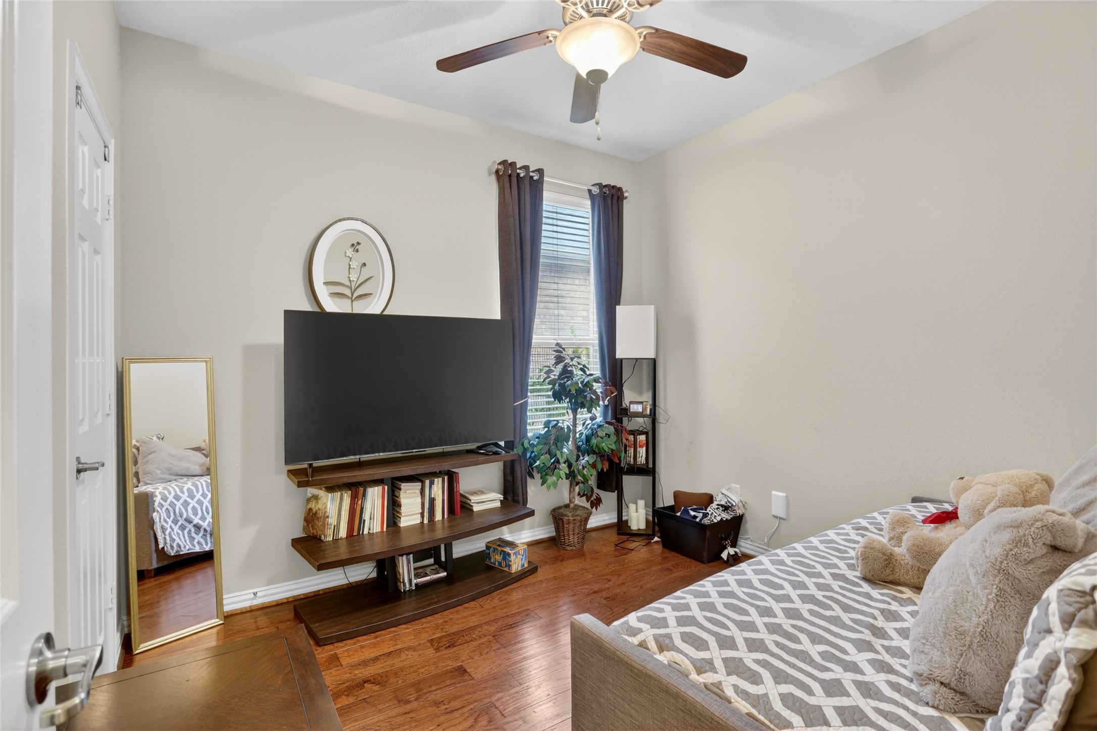 4708 Coney Island Drive Frisco TX 75036