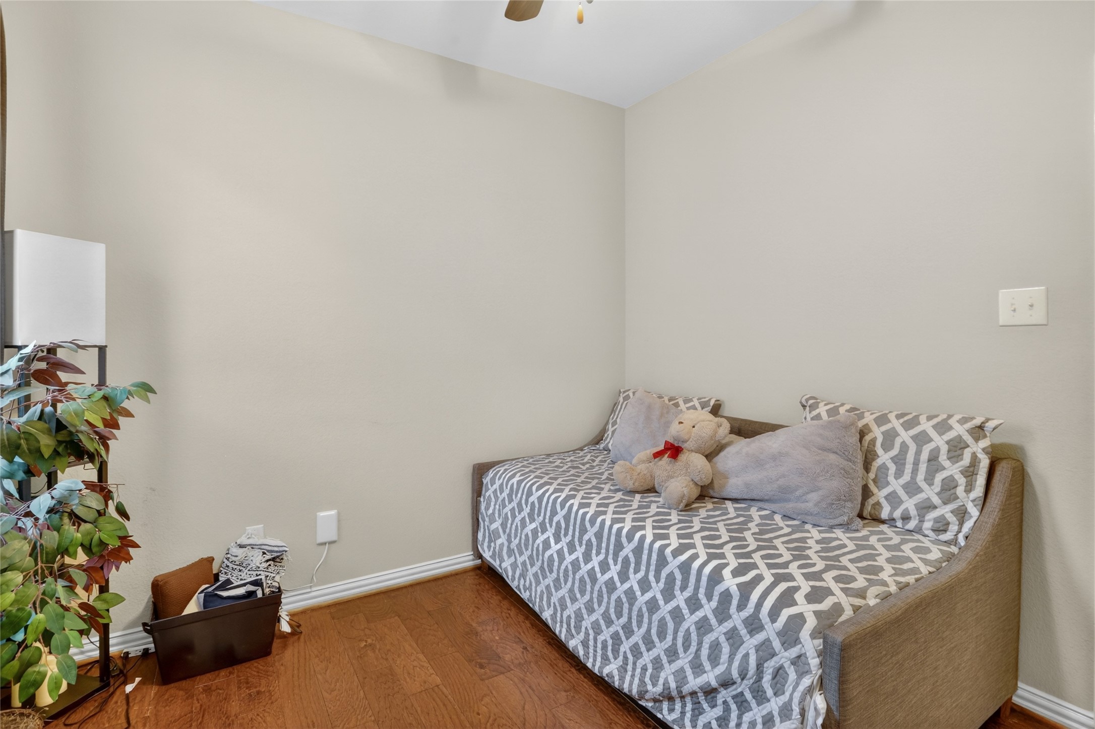 4708 Coney Island Drive Frisco TX 75036