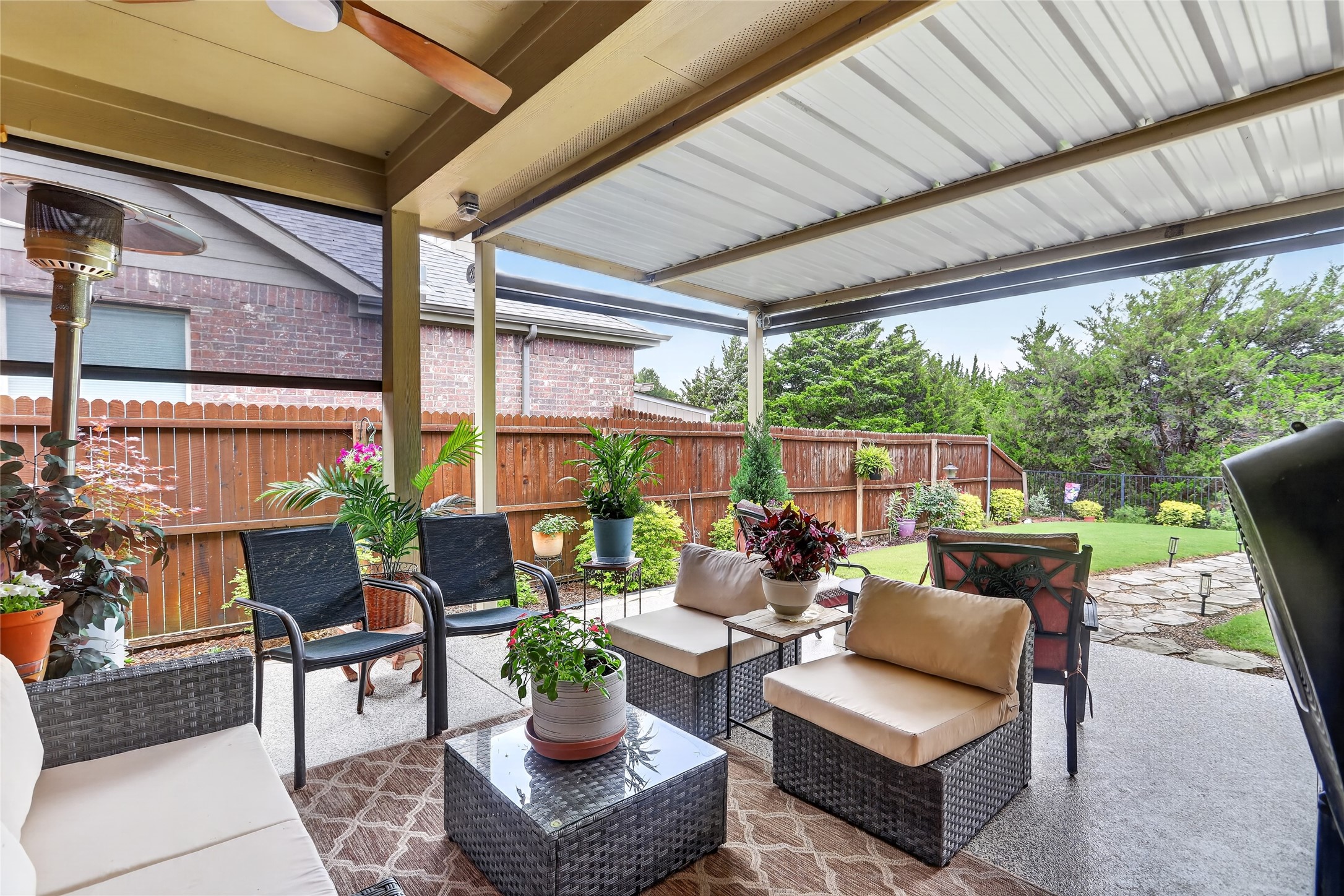 4708 Coney Island Drive Frisco TX 75036