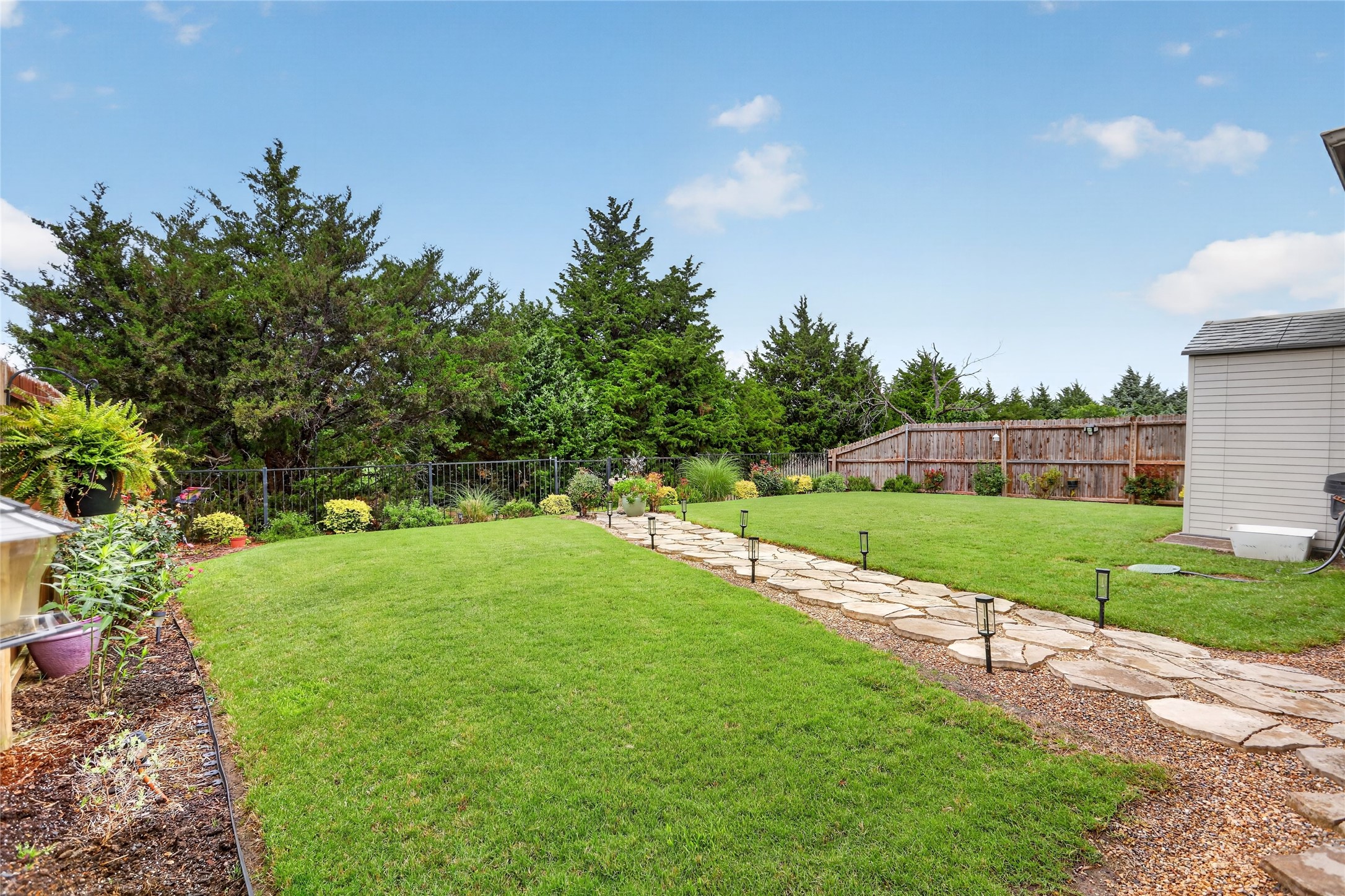4708 Coney Island Drive Frisco TX 75036