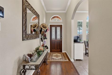 4708 Coney Island Drive Frisco TX 75036