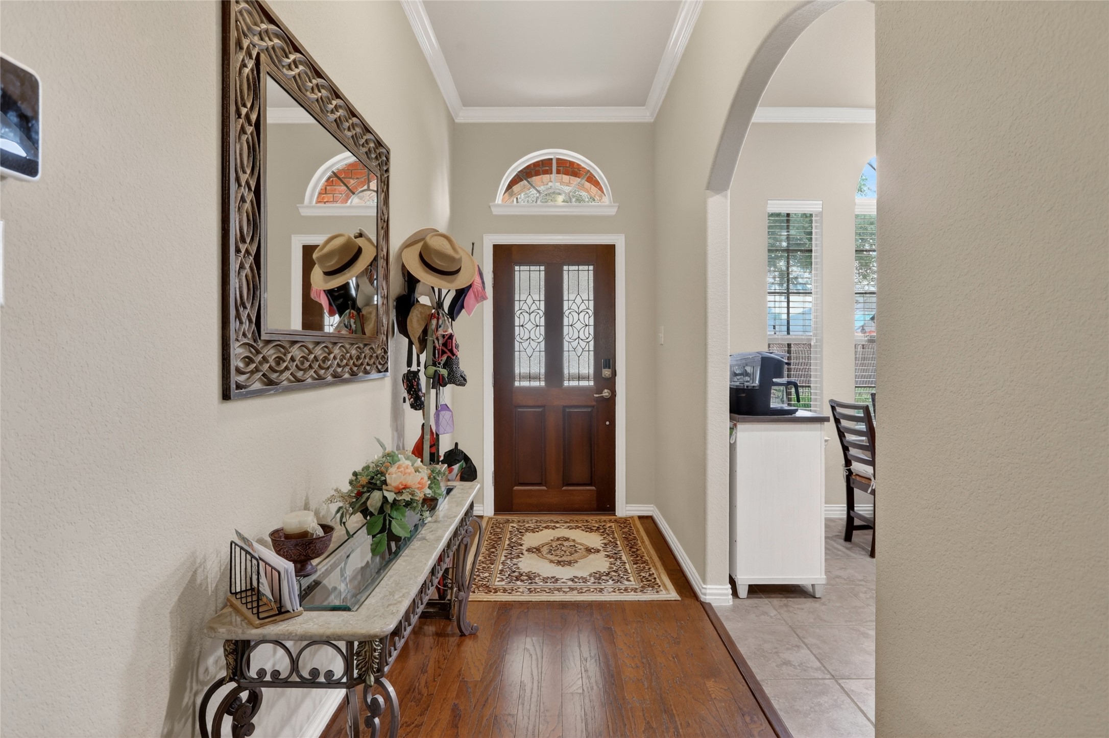 4708 Coney Island Drive Frisco TX 75036