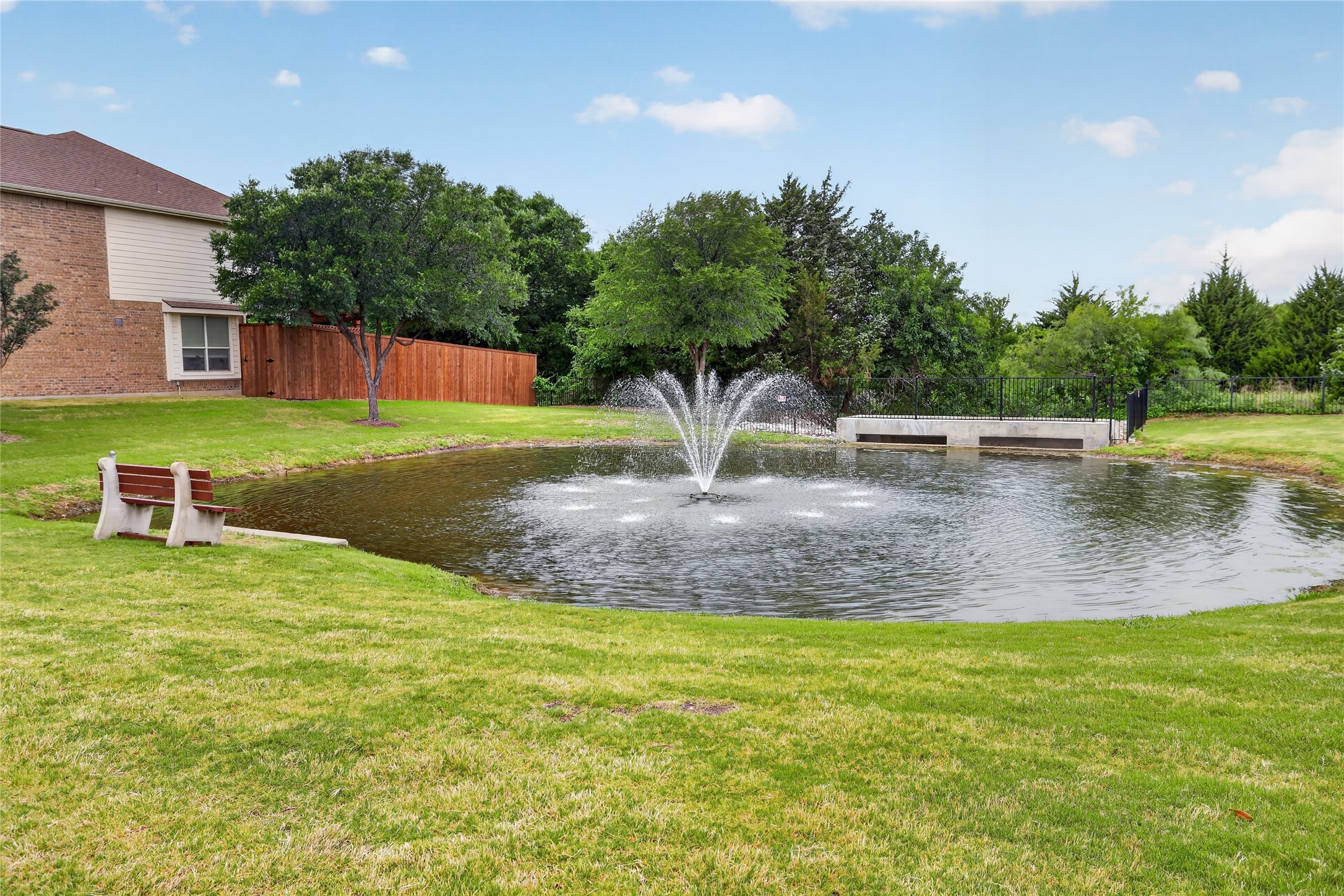 4708 Coney Island Drive Frisco TX 75036