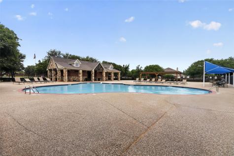 4708 Coney Island Drive Frisco TX 75036