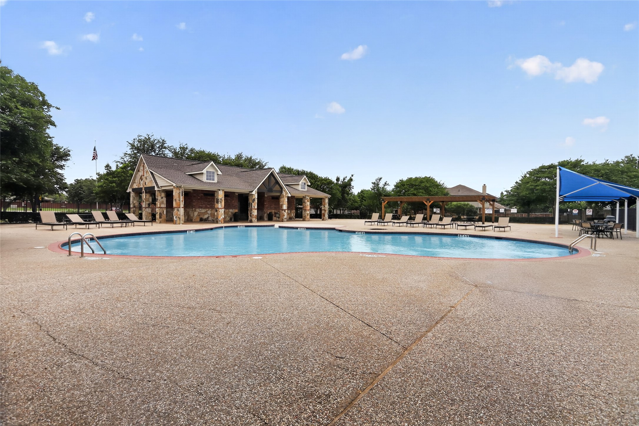 4708 Coney Island Drive Frisco TX 75036