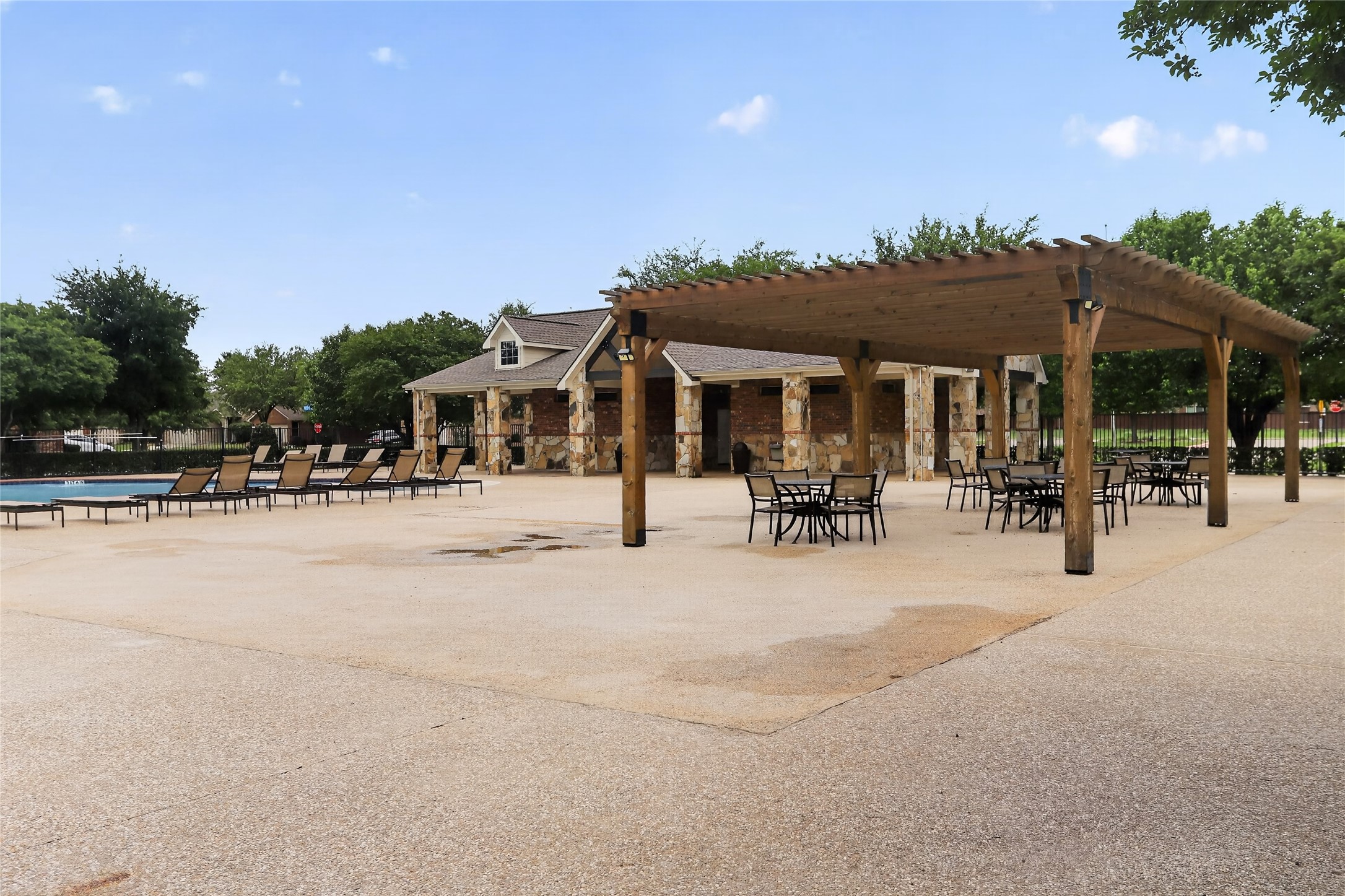 4708 Coney Island Drive Frisco TX 75036