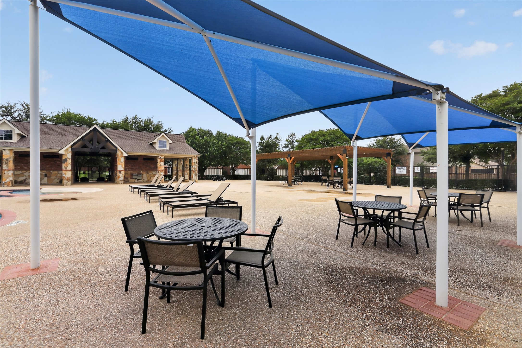 4708 Coney Island Drive Frisco TX 75036
