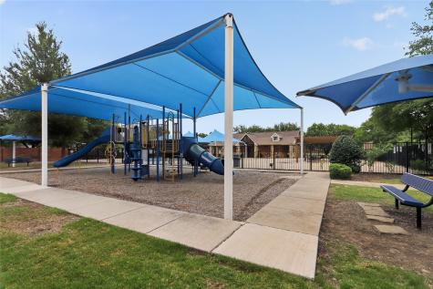4708 Coney Island Drive Frisco TX 75036