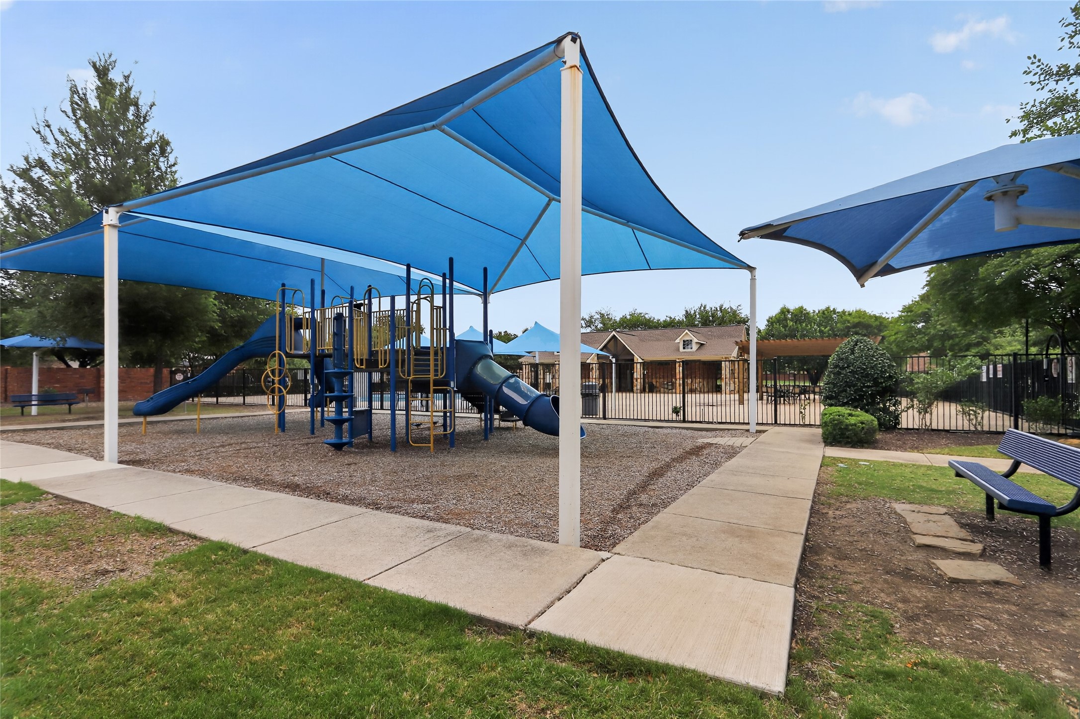 4708 Coney Island Drive Frisco TX 75036