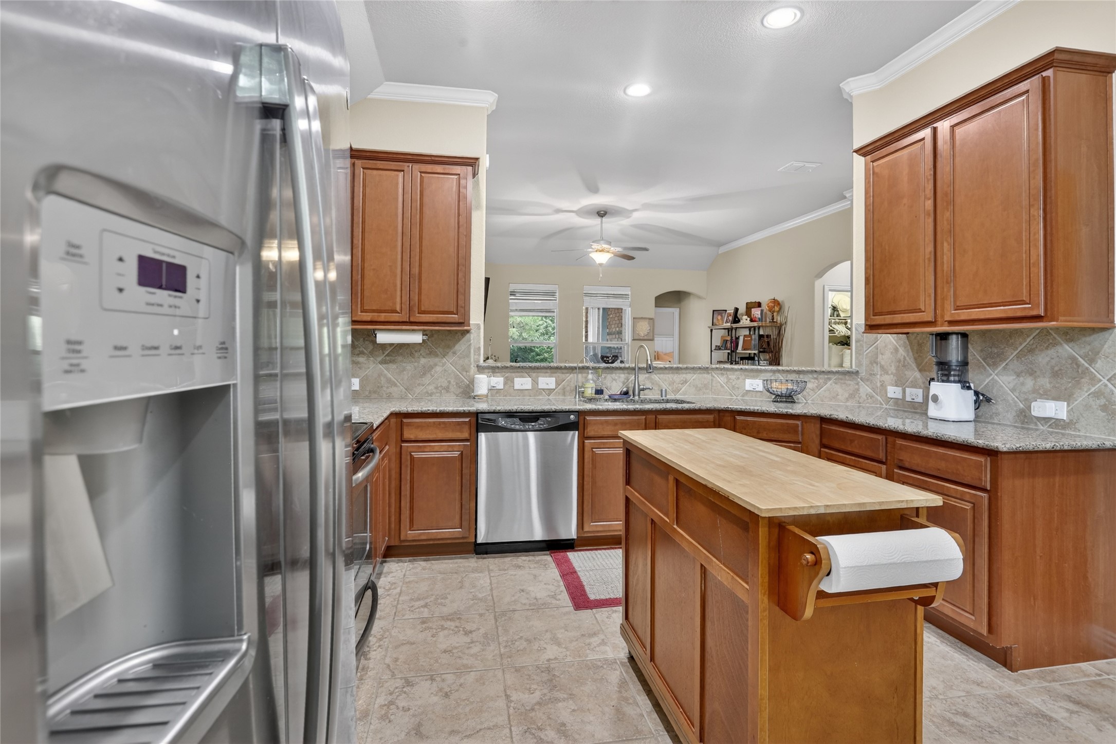 4708 Coney Island Drive Frisco TX 75036