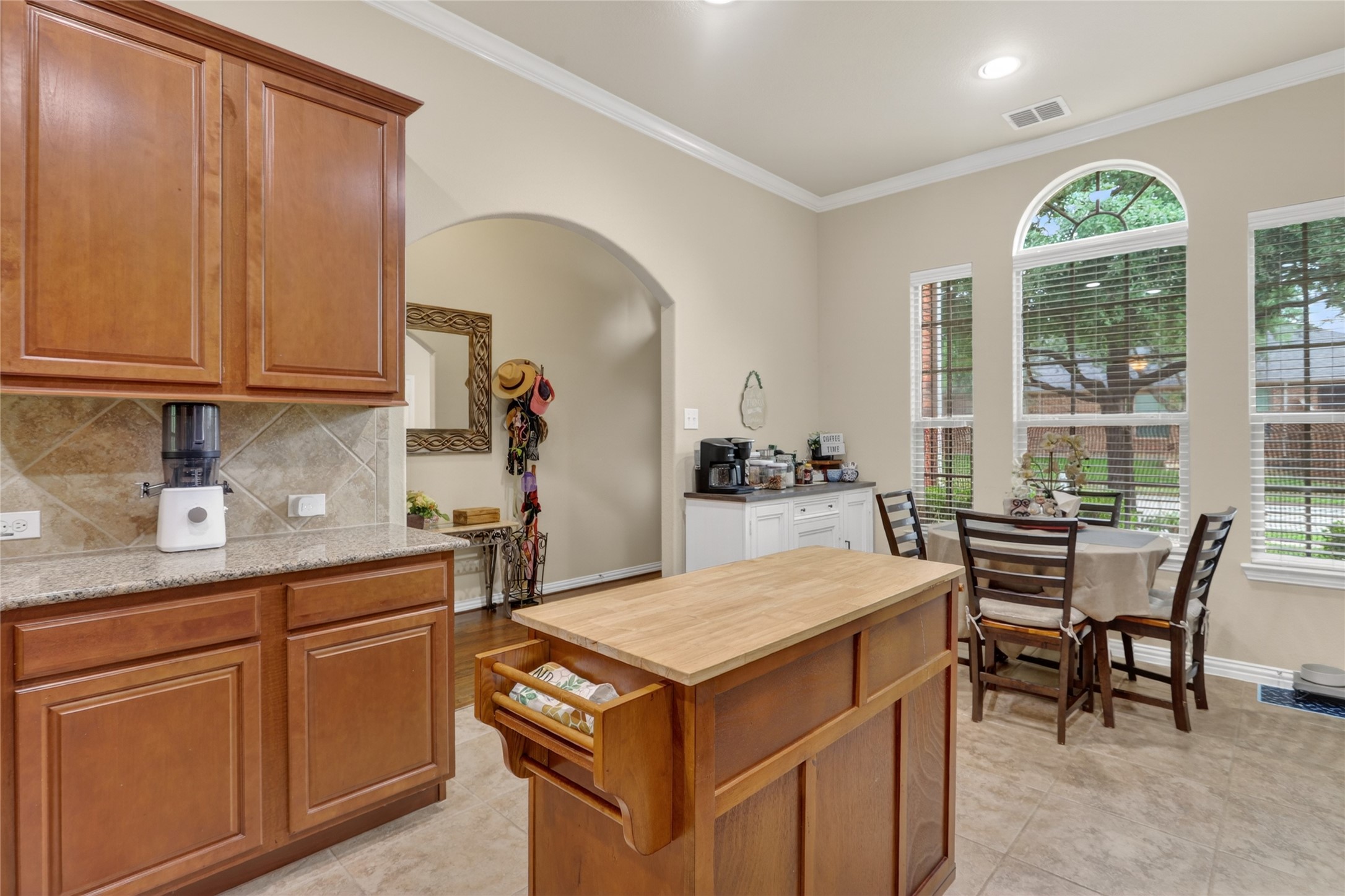 4708 Coney Island Drive Frisco TX 75036