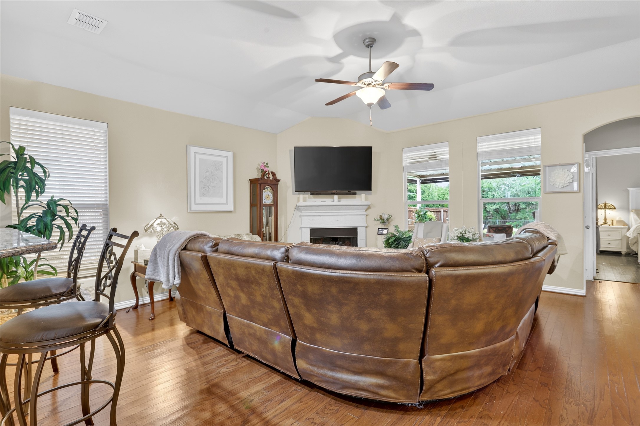 4708 Coney Island Drive Frisco TX 75036