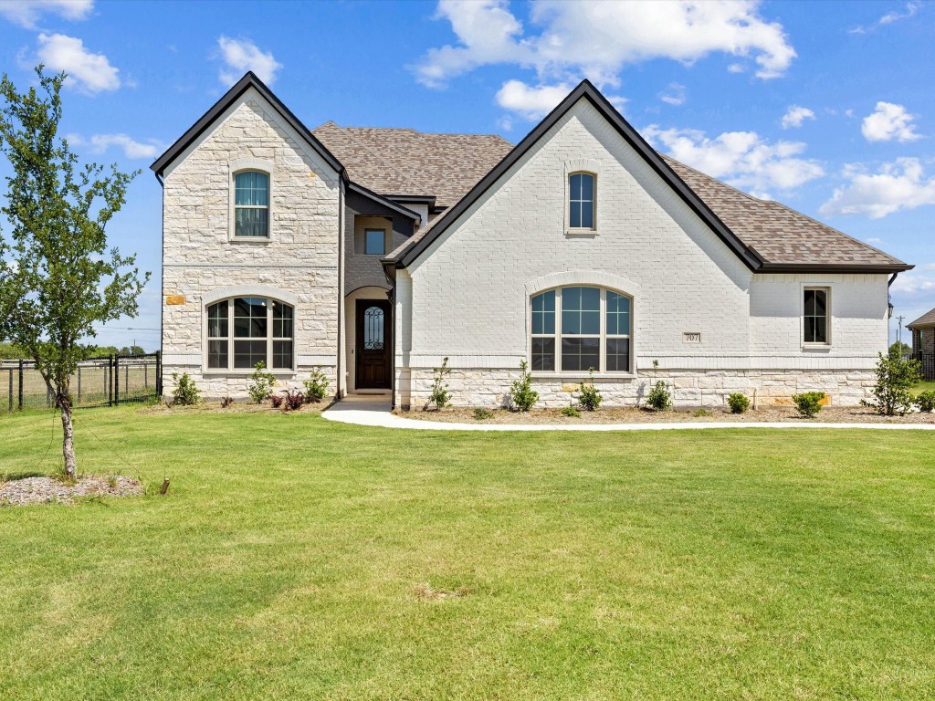 707 Cactus Creek Court Godley TX 76044