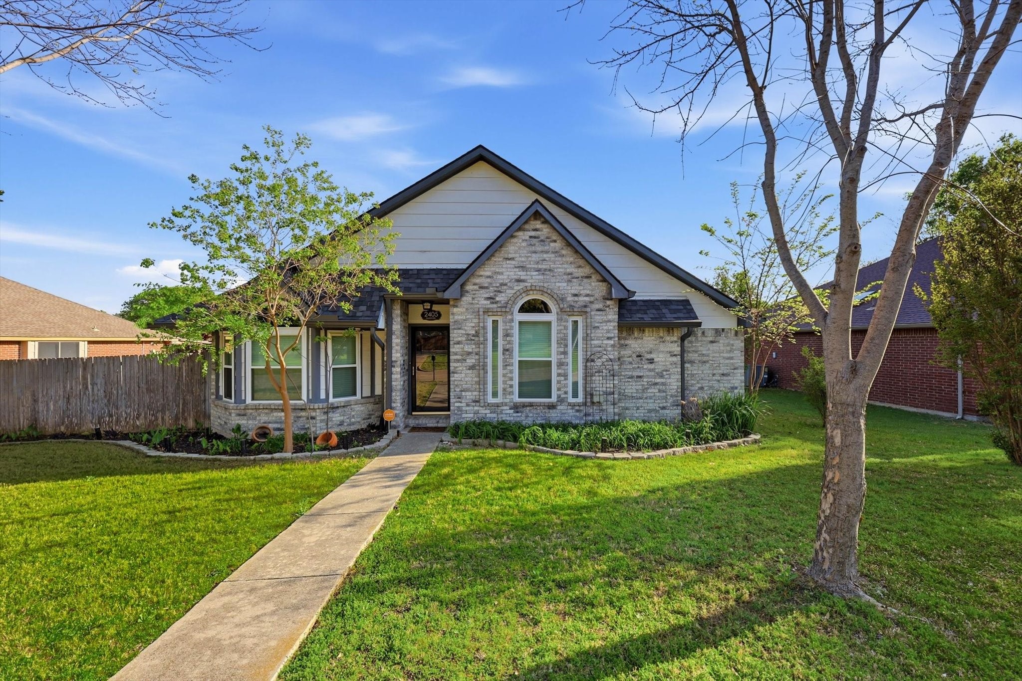 2405 Rockhill Road Mckinney TX 75072