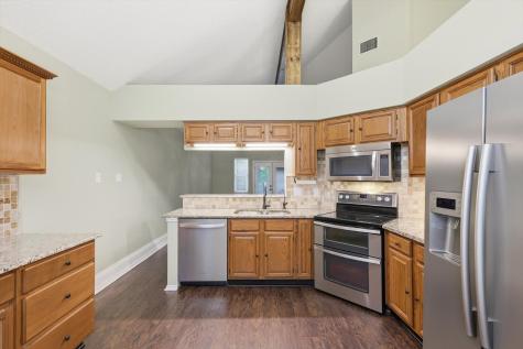 2405 Rockhill Road Mckinney TX 75072