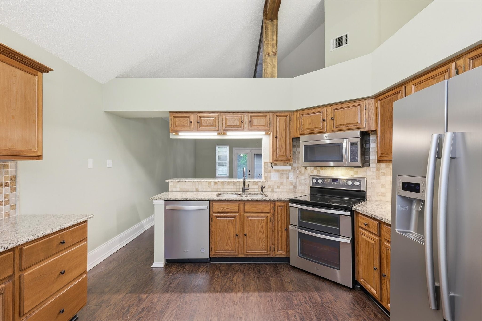2405 Rockhill Road Mckinney TX 75072