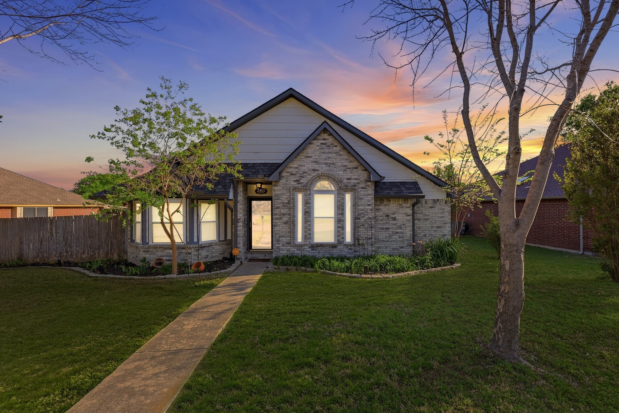 2405 Rockhill Road Mckinney TX 75072