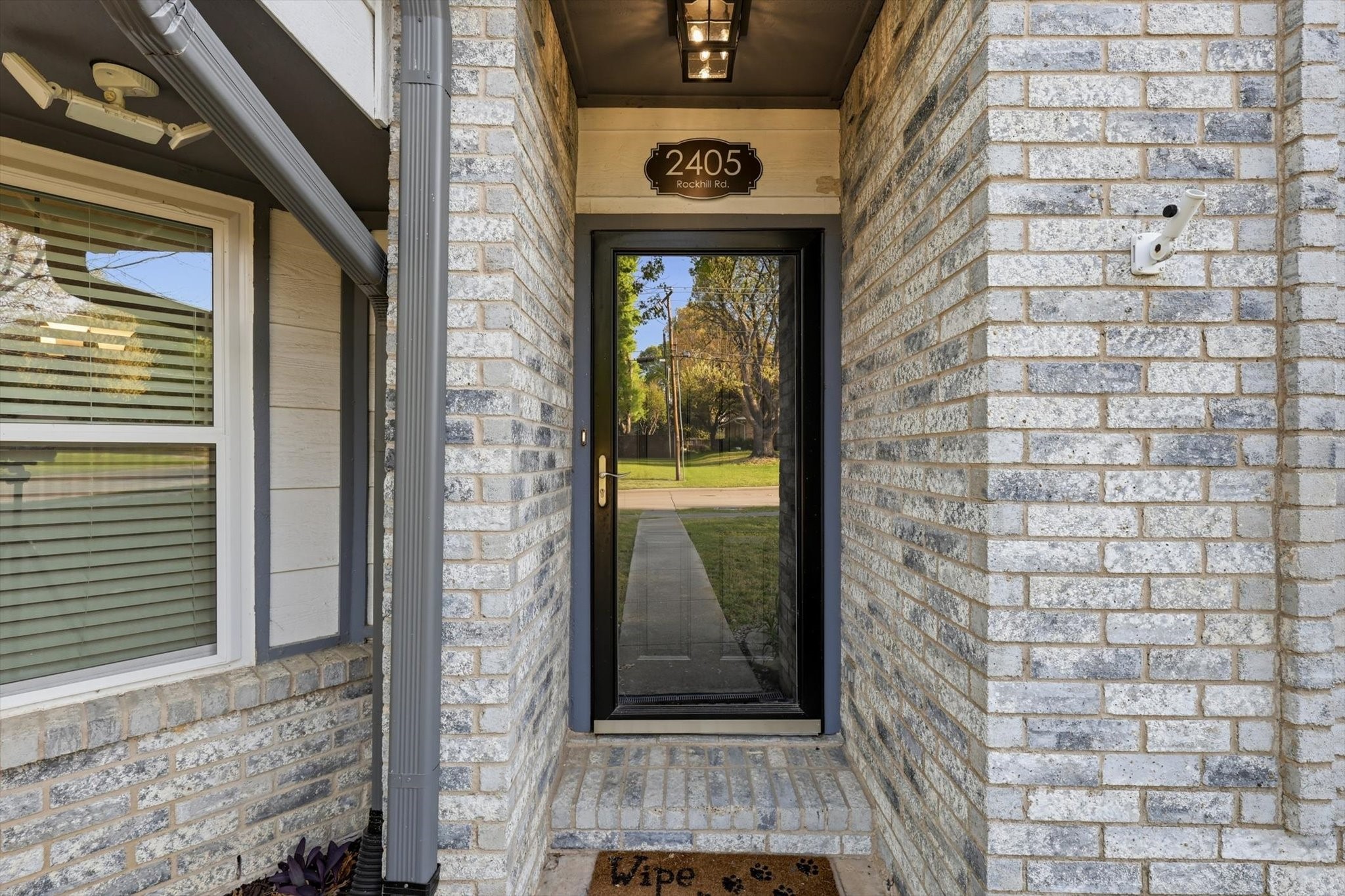 2405 Rockhill Road Mckinney TX 75072