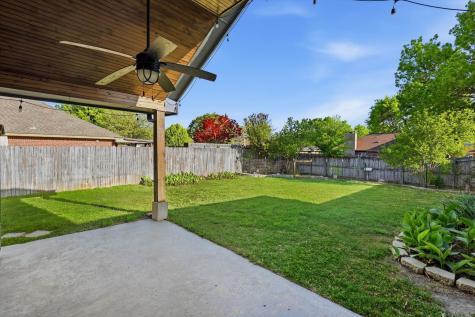 2405 Rockhill Road Mckinney TX 75072