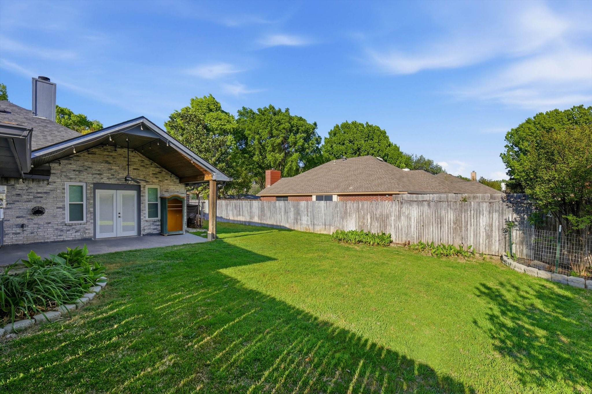 2405 Rockhill Road Mckinney TX 75072