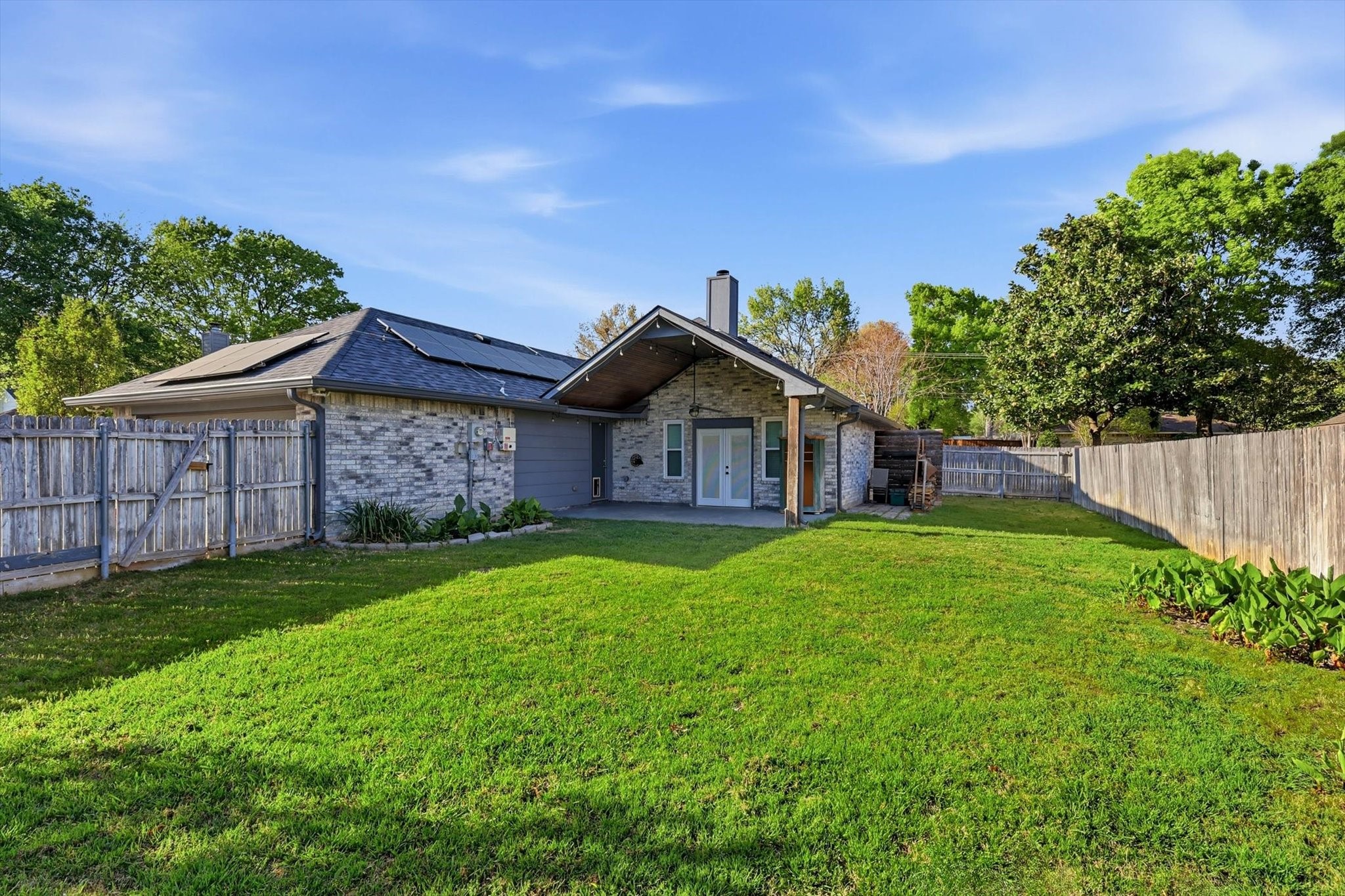 2405 Rockhill Road Mckinney TX 75072