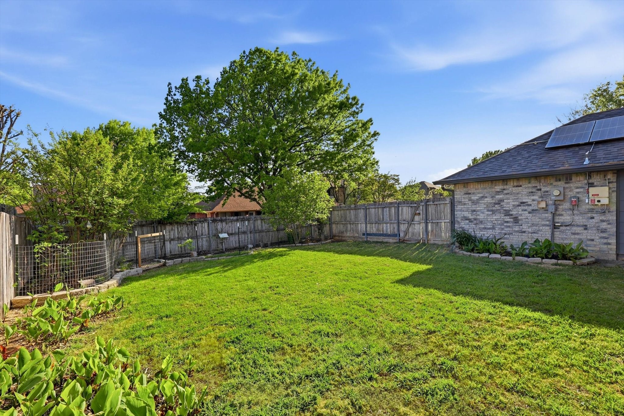2405 Rockhill Road Mckinney TX 75072
