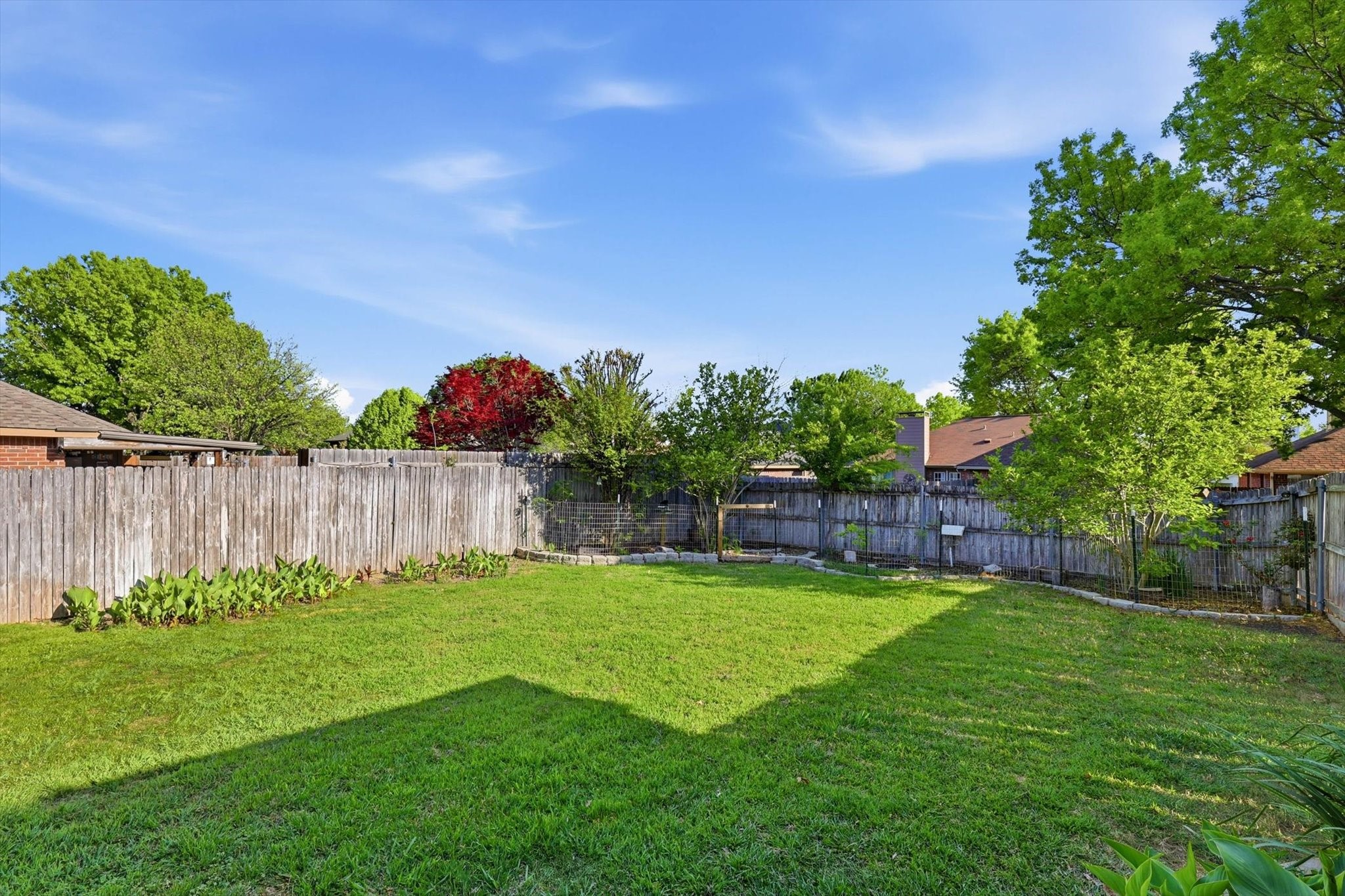 2405 Rockhill Road Mckinney TX 75072