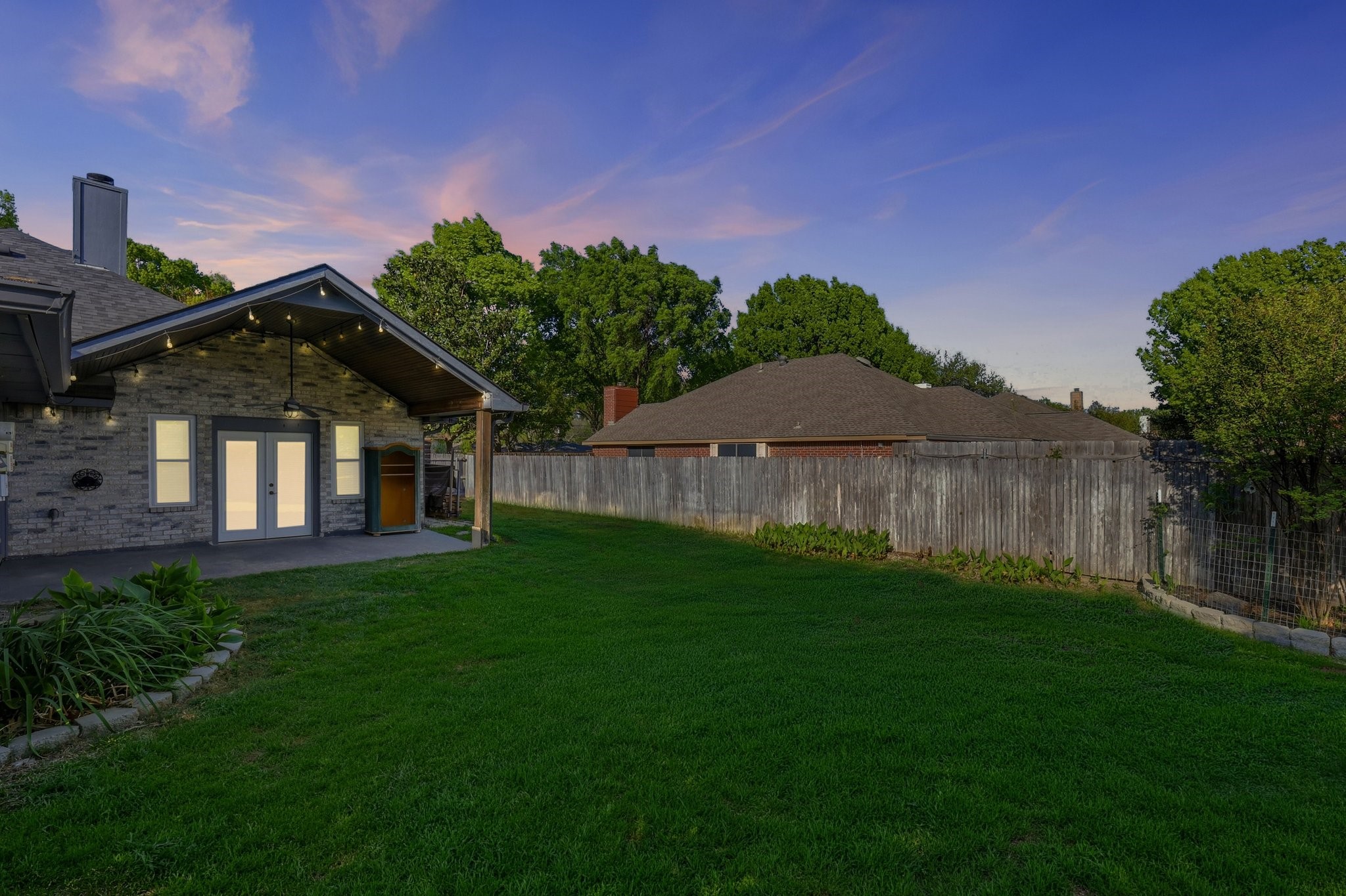 2405 Rockhill Road Mckinney TX 75072