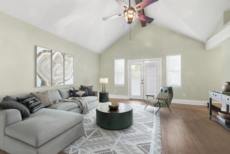 2405 Rockhill Road Mckinney TX 75072